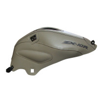 Tapis de réservoir BAGSTER Kawasaki 1000 ZX-10R 2004-2007 Sable