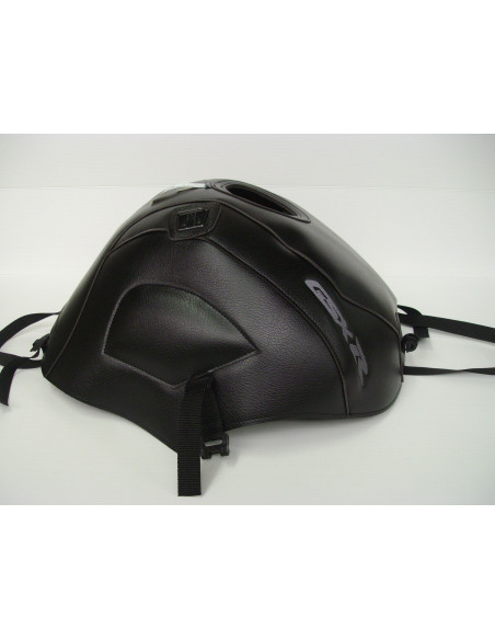 Tapis de réservoir BAGSTER Suzuki 600/750 GSX R 2004-2005 Noir