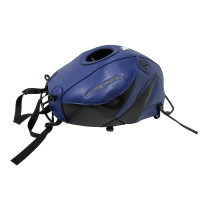 Tapis de réservoir BAGSTER Honda 1000 CBR RR 2004-2007 Baltique / Noir