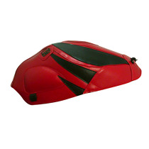 Tapis de réservoir BAGSTER Honda 1000 CBR RR 2004-2007 Rouge / Noir