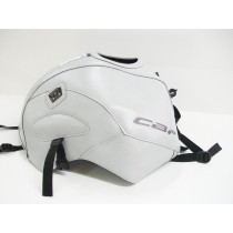 Tapis de réservoir BAGSTER Honda 500/1000 CBF 600 CBF N 2004-2013 Gris Clair