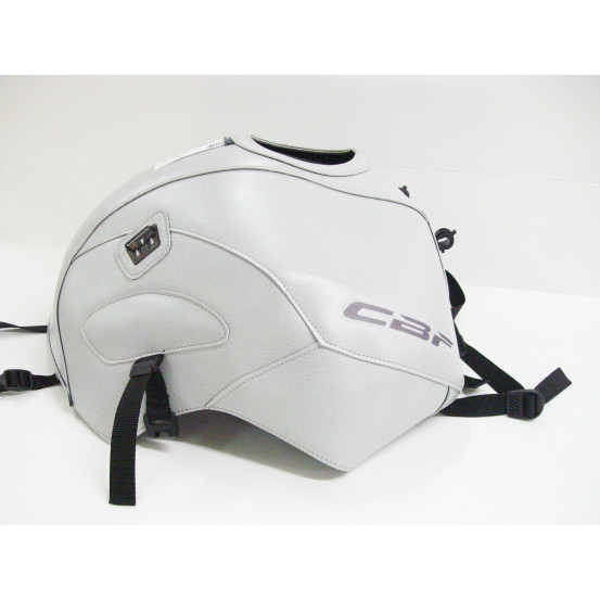 Tapis de réservoir BAGSTER Honda 500/1000 CBF 600 CBF N 2004-2013 Gris Clair