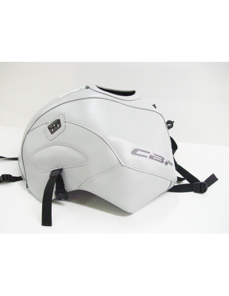 Tapis de réservoir BAGSTER Honda 500/1000 CBF 600 CBF N 2004-2013 Gris Clair