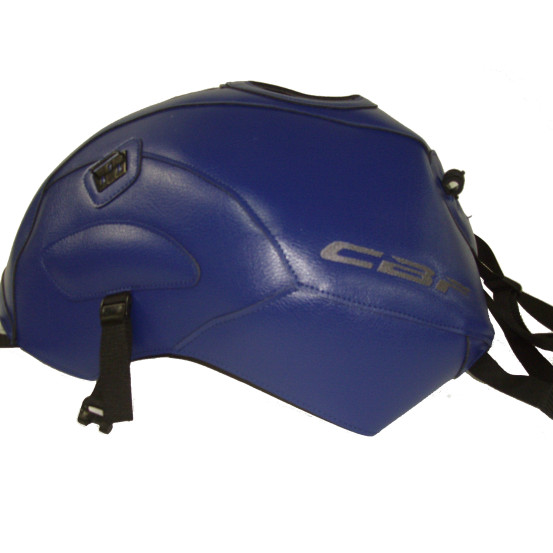Tapis de réservoir BAGSTER Honda 500/1000 CBF 600 CBF N 2004-2013 Baltique
