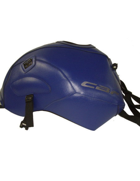 Tapis de réservoir BAGSTER Honda 500/1000 CBF 600 CBF N 2004-2013 Baltique