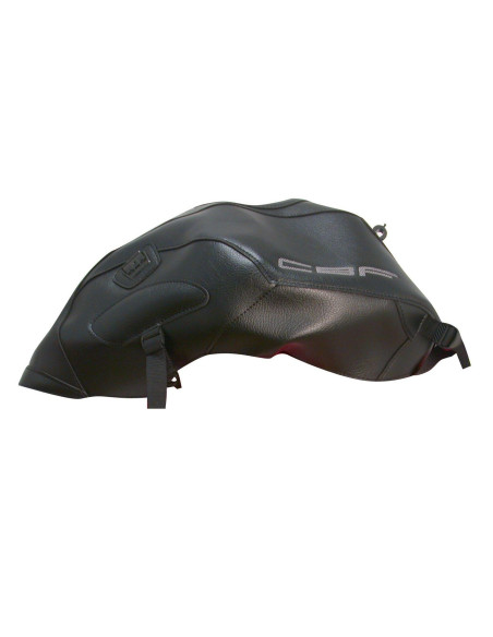 Tapis de réservoir BAGSTER Honda 500/1000 CBF 600 CBF N 2004-2013 Noir