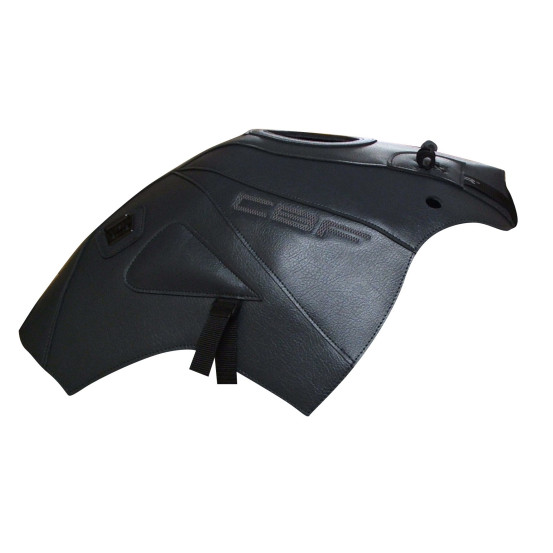 Tapis de réservoir BAGSTER Honda 600 CBF S 2004-2011 Anthracite