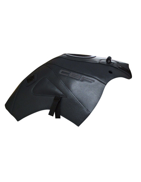 Tapis de réservoir BAGSTER Honda 600 CBF S 2004-2011 Anthracite