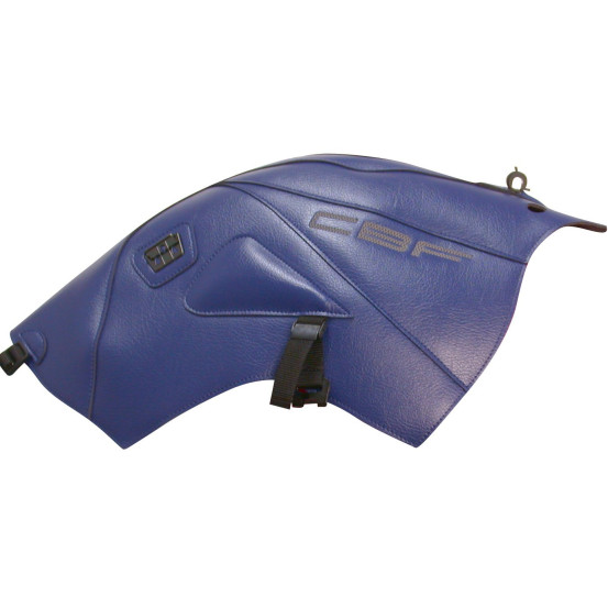 Tapis de réservoir BAGSTER Honda 600 CBF S 2004-2011 Baltique
