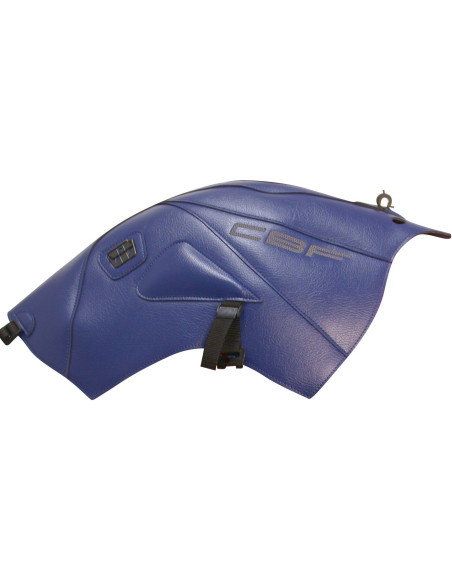 Tapis de réservoir BAGSTER Honda 600 CBF S 2004-2011 Baltique