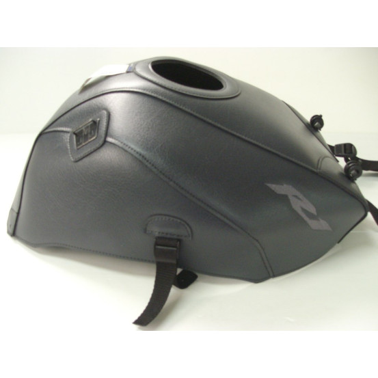 Tapis de réservoir BAGSTER Yamaha 1000 YZF R-1 2004-2006 Anthracite