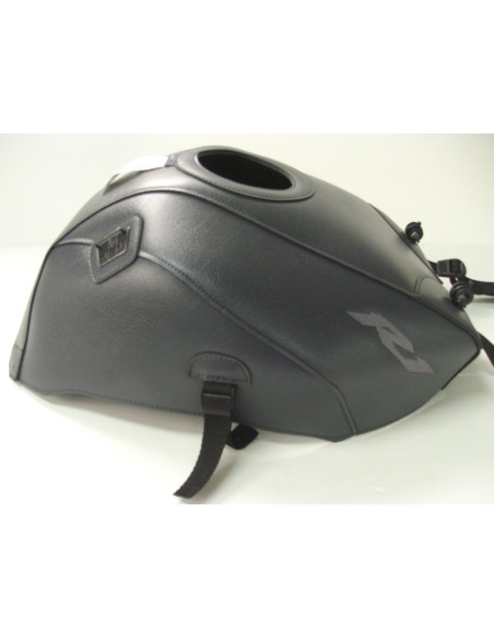 Tapis de réservoir BAGSTER Yamaha 1000 YZF R-1 2004-2006 Anthracite