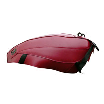Tapis de réservoir BAGSTER Harley Davidson 1300/1340 Sporster 2004-2007 Rouge Foncé