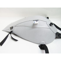 Tapis de réservoir BAGSTER Harley Davidson 1250 V/Night/Street Rod 2002-2007 Gris Clair