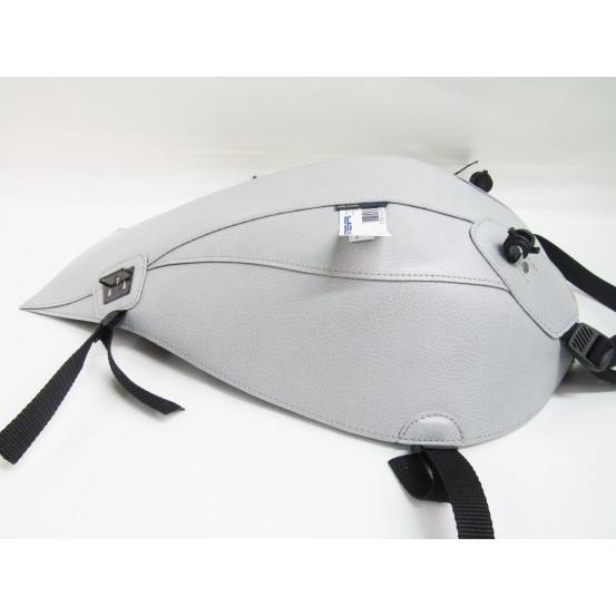 Tapis de réservoir BAGSTER Harley Davidson 1250 V/Night/Street Rod 2002-2007 Gris Clair