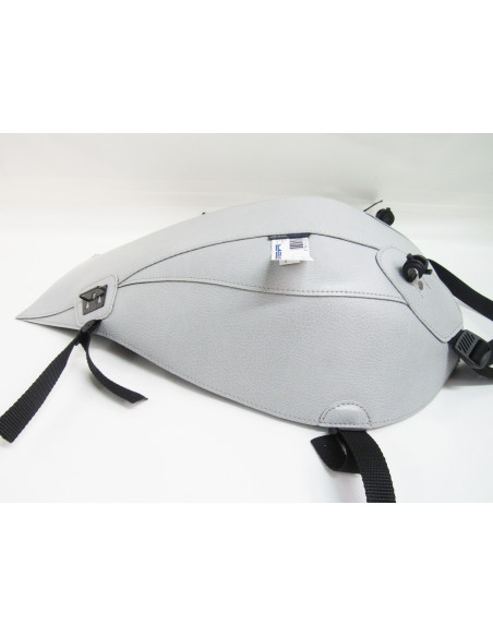 Tapis de réservoir BAGSTER Harley Davidson 1250 V/Night/Street Rod 2002-2007 Gris Clair
