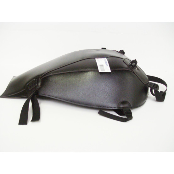 Tapis de réservoir BAGSTER Harley Davidson 1250 V/Night/Street Rod 2002-2007 Noir