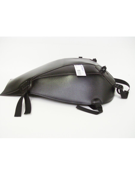 Tapis de réservoir BAGSTER Harley Davidson 1250 V/Night/Street Rod 2002-2007 Noir