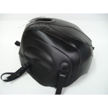 Tapis de réservoir BAGSTER Aprilia 1000 RSV R / Tuono 2006-2010 Noir
