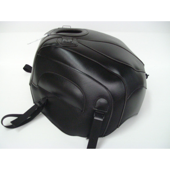 Tapis de réservoir BAGSTER Aprilia 1000 RSV R / Tuono 2006-2010 Noir