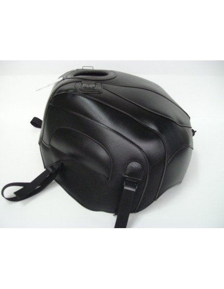 Tapis de réservoir BAGSTER Aprilia 1000 RSV R / Tuono 2006-2010 Noir