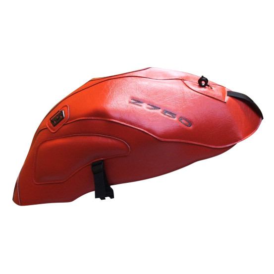 Tapis de réservoir BAGSTER Kawasaki Z 750 / Z 750 S 2004-2006 Persico
