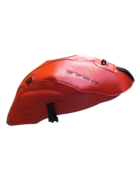 Tapis de réservoir BAGSTER Kawasaki Z 750 / Z 750 S 2004-2006 Persico