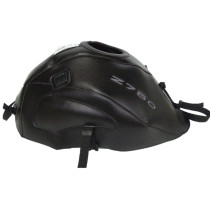 Tapis de réservoir BAGSTER Kawasaki Z 750 / Z 750 S 2004-2006 Noir