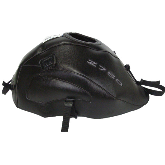 Tapis de réservoir BAGSTER Kawasaki Z 750 / Z 750 S 2004-2006 Noir