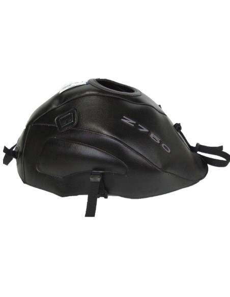 Tapis de réservoir BAGSTER Kawasaki Z 750 / Z 750 S 2004-2006 Noir