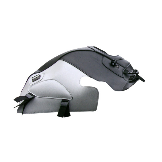 Tapis de réservoir BAGSTER BMW R 1200 GS 2004-2007 Noir / Gris Clair