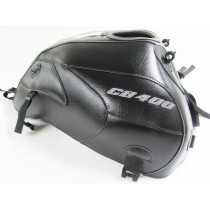 Tapis de réservoir BAGSTER Honda CB 400 2004-2006 Noir