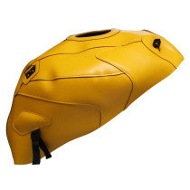 Tapis de réservoir BAGSTER Hyosung 125/250/600 Comet 2005-2009 Jaune