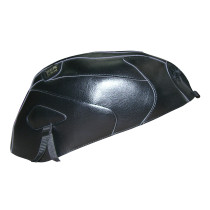 Tapis de réservoir BAGSTER Hyosung 125/250/600 Comet 2005-2009 Noir