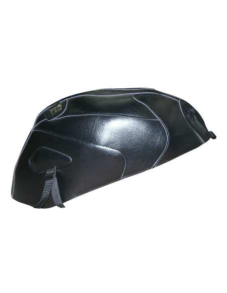 Tapis de réservoir BAGSTER Hyosung 125/250/600 Comet 2005-2009 Noir