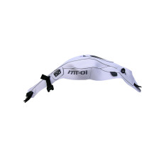 Tapis de réservoir BAGSTER Yamaha 1700 MT-01 2005-2011 Blanc