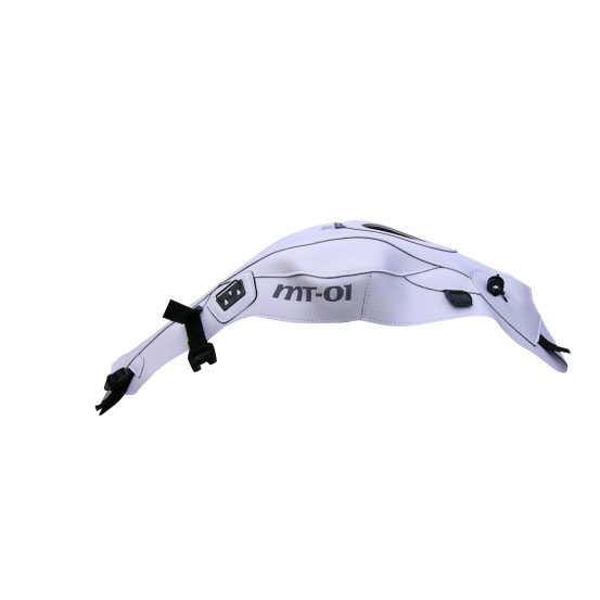 Tapis de réservoir BAGSTER Yamaha 1700 MT-01 2005-2011 Blanc