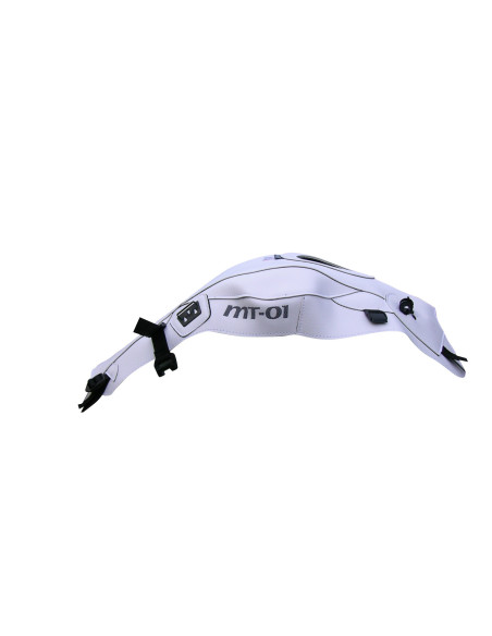 Tapis de réservoir BAGSTER Yamaha 1700 MT-01 2005-2011 Blanc