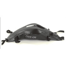 Tapis de réservoir BAGSTER Yamaha 1700 MT-01 2005-2011 Noir