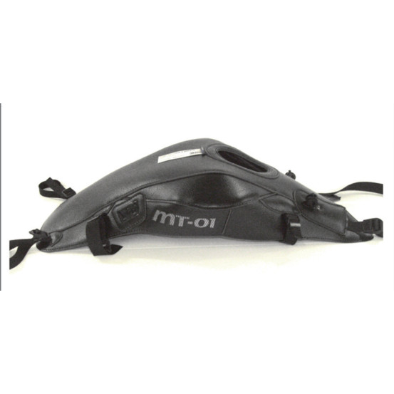Tapis de réservoir BAGSTER Yamaha 1700 MT-01 2005-2011 Noir