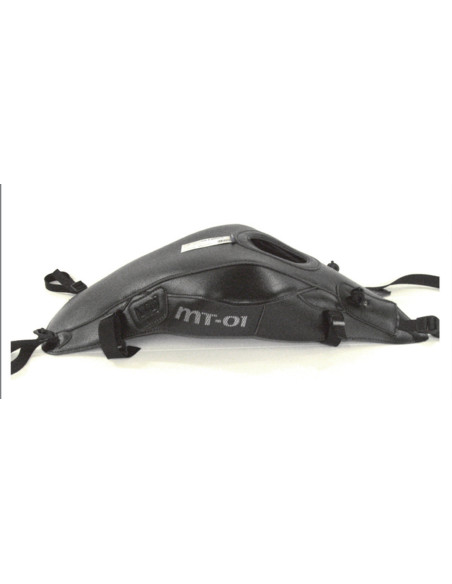 Tapis de réservoir BAGSTER Yamaha 1700 MT-01 2005-2011 Noir