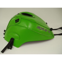 Tapis de réservoir BAGSTER Kawasaki 600/636 ZX-6R 2005-2006 Vert