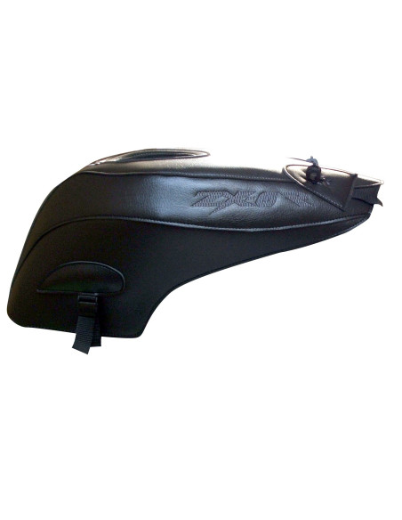 Tapis de réservoir BAGSTER Kawasaki 600/636 ZX-6R 2005-2006 Noir