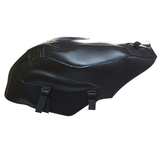 Tapis de réservoir BAGSTER Honda 600 CBR RR 2005-2006 Noir