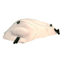 Tapis de réservoir BAGSTER Triumph 1050 Speed Triple 2005-2010 Blanc