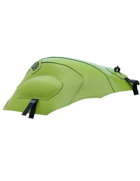 Tapis de réservoir BAGSTER Triumph 1050 Speed Triple 2005-2010 Pomme
