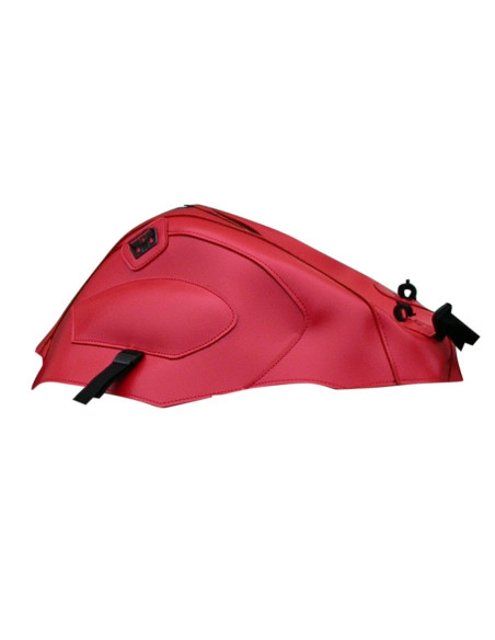 Tapis de réservoir BAGSTER Triumph 1050 Speed Triple 2005-2010 Vermillon Nacre
