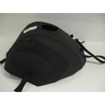 Tapis de réservoir BAGSTER Triumph 1050 Speed Triple 2005-2010 Noir Mat