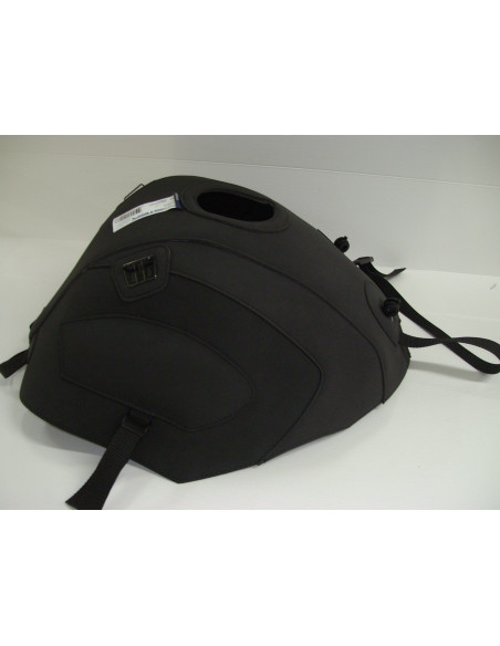 Tapis de réservoir BAGSTER Triumph 1050 Speed Triple 2005-2010 Noir Mat