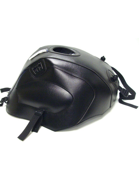Tapis de réservoir BAGSTER Triumph 1050 Speed Triple 2005-2010 Noir
